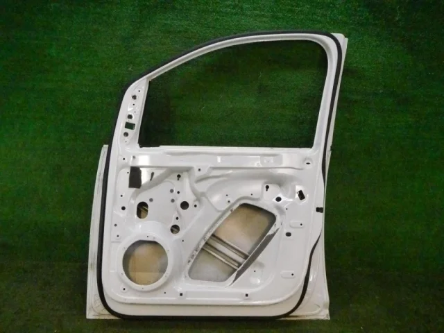 Дверь передняя правая для Volkswagen Caddy IV (2K) 2015-2020 на фотографиях