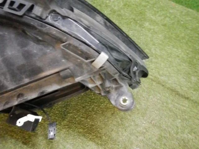 Фары для Mercedes-Benz S class X222 Maybach 2017-2019 на фотографиях