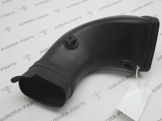 Впускной патрубок воздушного фильтра для Porsche Panamera 970 2009-2013 на фотографиях