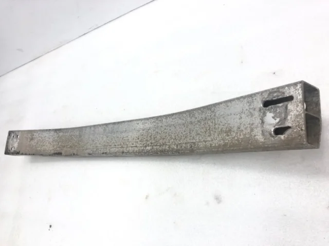 Усилитель заднего бампера для Lexus RX GGL10,15,16W, GYL10,15,16W (JDM) 2009-2014 на фотографиях