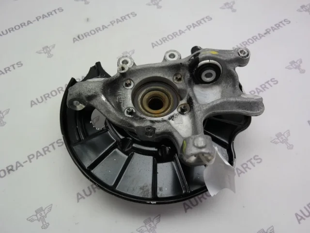 Кулак задний правый для Mercedes-Benz S class W222 2013-2017 на фотографиях