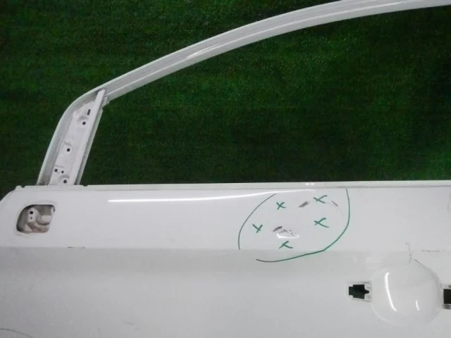 Двери для Ford Kuga CBV 2008-2013 на фотографиях