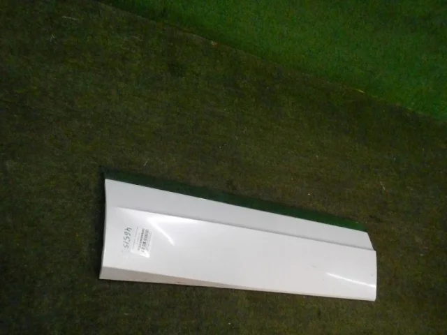 Молдинг двери задний правый для Volkswagen Touareg III (CR) 2018+ на фотографиях