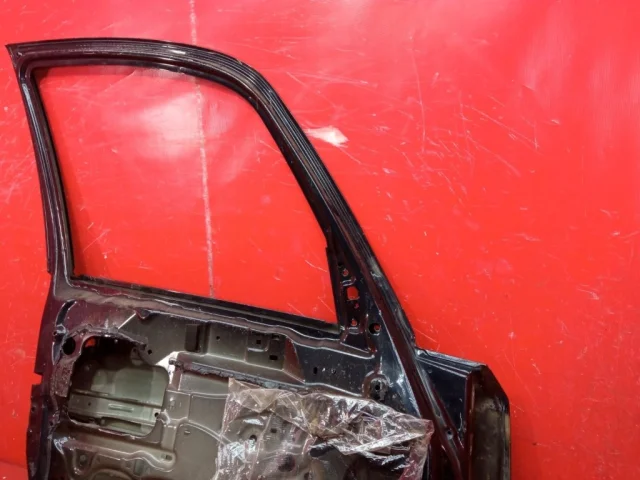 Крыло левое для Suzuki SX4 2006-2009 на фотографиях