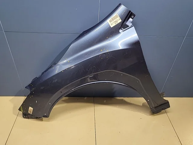 Крыло левое для Subaru XV GT/G24 2017+ на фотографиях