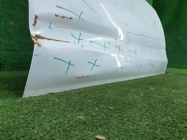 Двери для Subaru XV GT/G24 2017+ на фотографиях