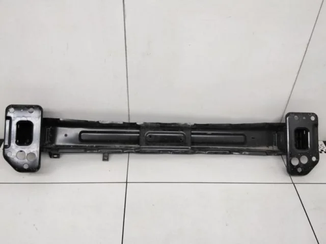 Усилитель переднего бампера для Hyundai Creta 2 SU2 2021+ на фотографиях