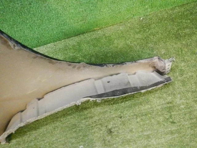 Крыло левое для Infiniti QX 60 2014-2021 на фотографиях