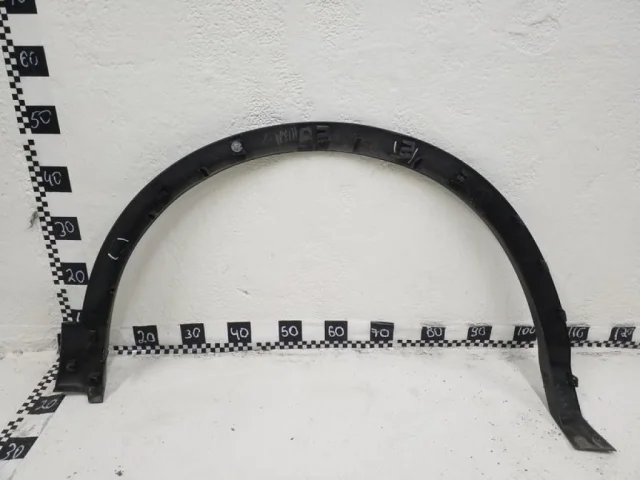 Арка колеса передняя правая для Nissan Qashqai J11 2013-2019 на фотографиях