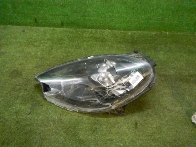 Фары для Porsche Macan 95B 2014-2023 на фотографиях