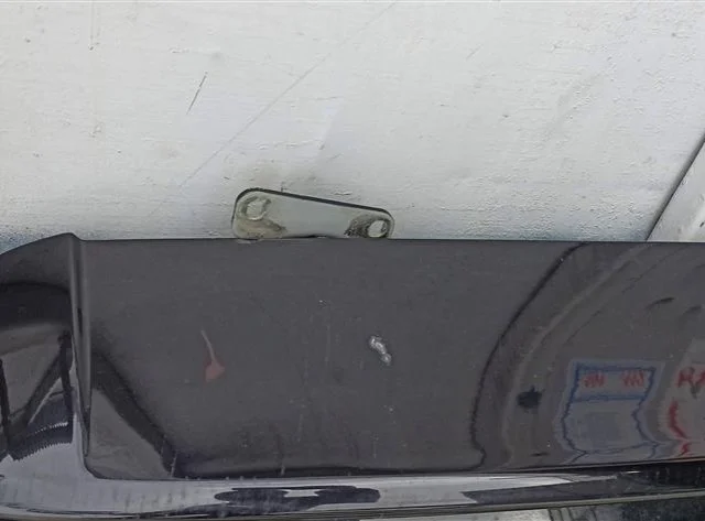 Крышка багажника для Opel Astra J Sports Tourer 2009-2017 на фотографиях