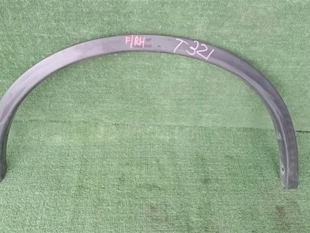 Молдинг крыла передний правый для Nissan X-Trail T31 RU 2007-2014 на фотографиях