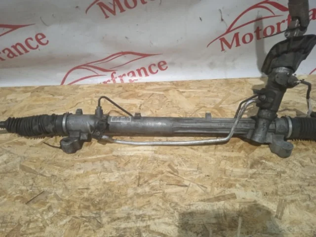 Рулевая рейка для Ford Focus II Кабриолет 2006-2011 на фотографиях