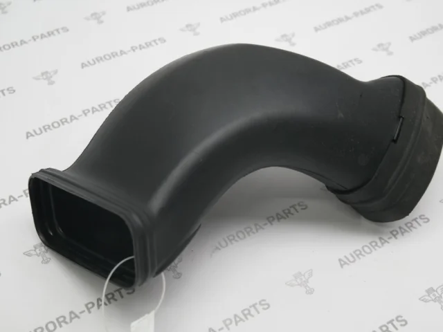 Впускной патрубок воздушного фильтра для Porsche Panamera 970 2009-2013 на фотографиях