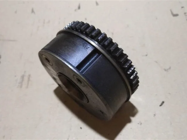 Гидромуфта АКПП для Nissan X-Trail T31 JDM 2007-2013 на фотографиях