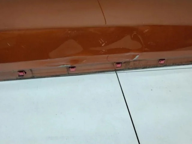 Дверь передняя правая для Hyundai Creta 2 SU2 2021+ на фотографиях