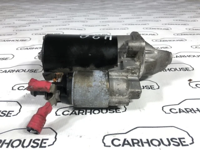 Стартер для BMW 3er Е93 Кабриолет 2007-2012 на фотографиях