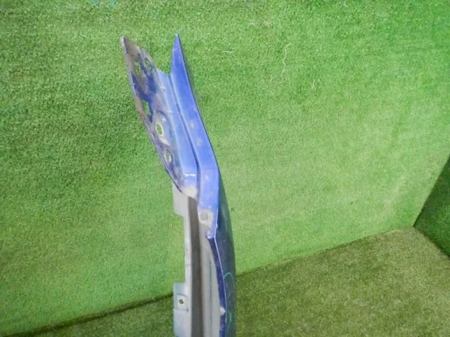 Крыло левое для Volkswagen Polo V (6R) 2009-2014 на фотографиях