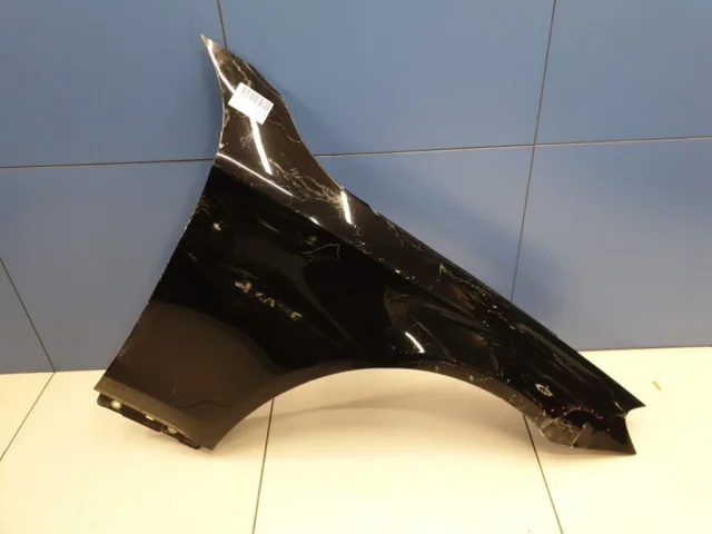 Подкрылок передний правый для Mercedes-Benz S class W222 2013-2017 на фотографиях