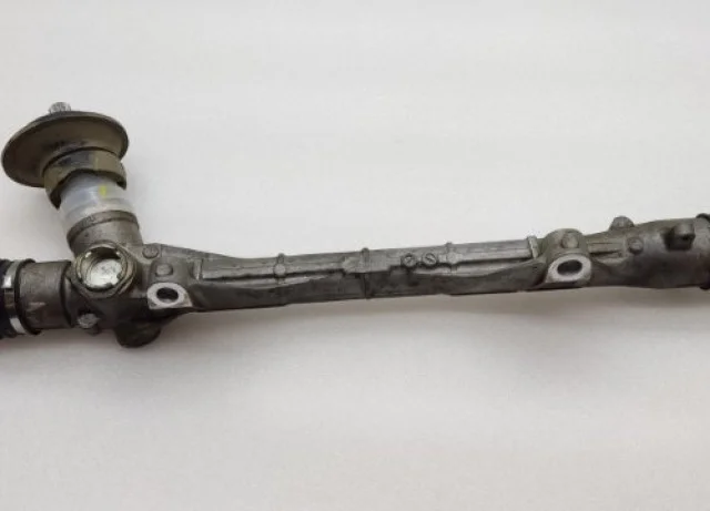 Рулевая рейка для Mitsubishi Outlander III 3 rest GF0W 2018-2022 на фотографиях