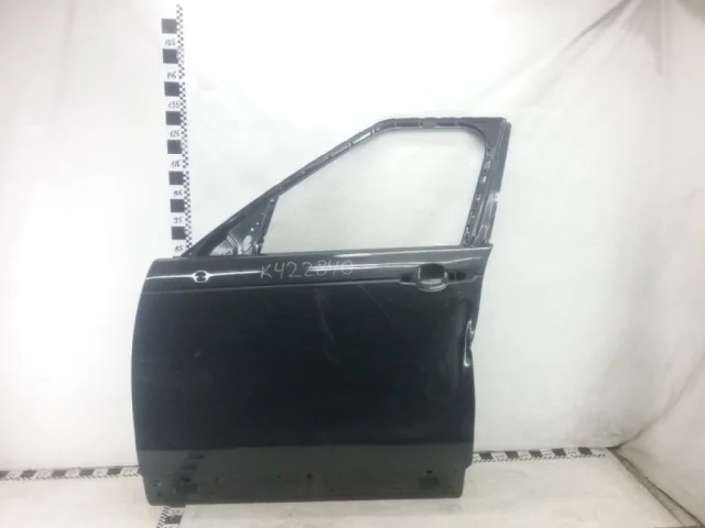 Дверь передняя левая для Land Rover Discovery L319 Rest 2013-2017 на фотографиях