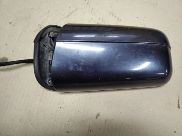 Стекла и зеркала для Mercedes-Benz C class W202 1993-2001 на фотографиях