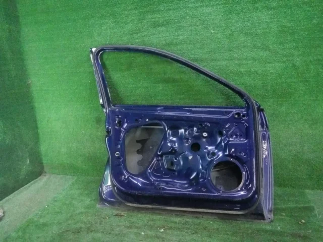 Дверь передняя левая для Volkswagen Passat (B8.5) Variant, R-line, GTE 2019+ на фотографиях