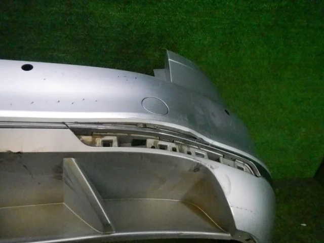 Бампер для Volkswagen Passat (B8) Variant 2014-2019 на фотографиях