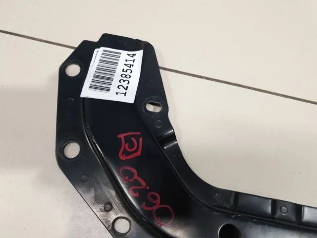 Поперечина моторного отсека для Nissan X-Trail T32 RU 2015-2022 на фотографиях