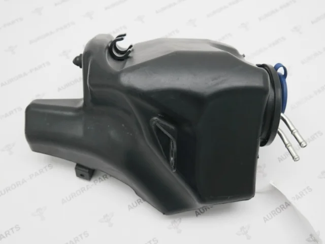 Бачок омывателя для Mercedes-Benz S class W222 2013-2017 на фотографиях