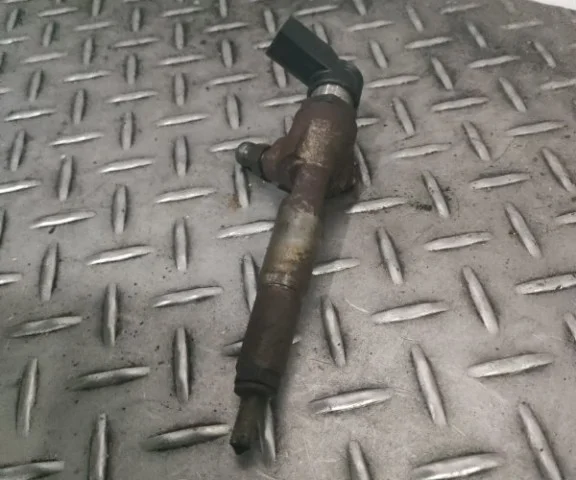 Форсунка топливная для Ford Galaxy CD340 2006-2015 на фотографиях