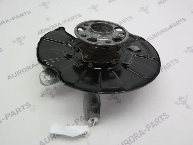 Кулак задний правый для Mercedes-Benz S class W222 2013-2017 на фотографиях