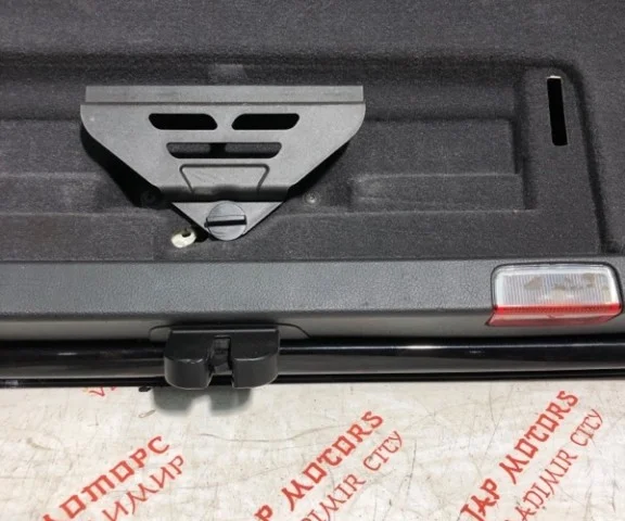 Крышка багажника для Audi A4 B7 Avant 2004-2008 на фотографиях