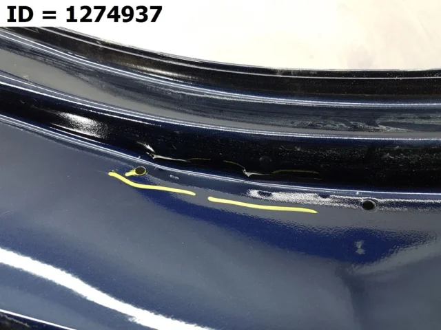 Двери для Subaru XV GT/G24 2017+ на фотографиях