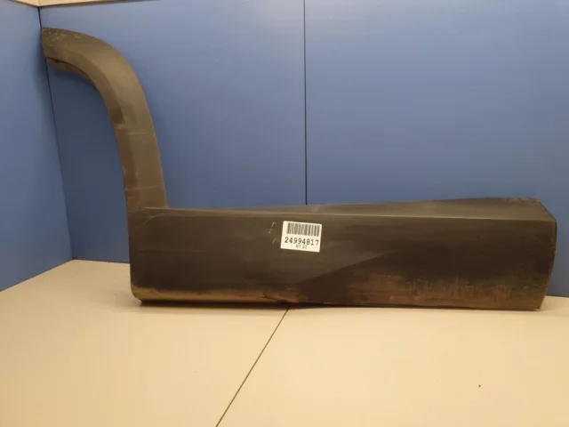 Накладка двери багажника для Hyundai Tucson NX4 2020+ на фотографиях