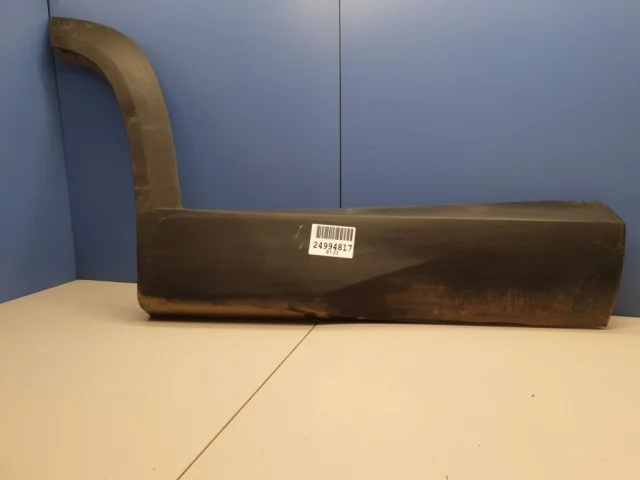 Накладка двери багажника для Hyundai Tucson NX4 2020+ на фотографиях