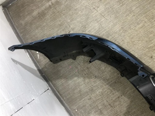 Бампер для Subaru Legacy BL/B13 2003-2009 на фотографиях