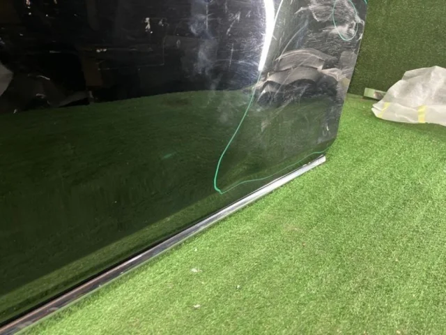 Дверь передняя правая для Mercedes-Benz S class W222 2013-2017 на фотографиях