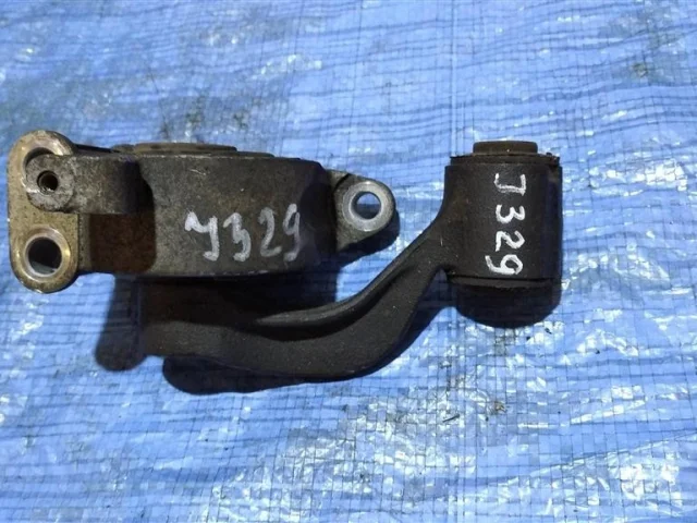 Подушка двигателя передняя левая нижняя для Nissan Teana J32 2008-2013 на фотографиях