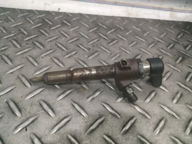 Форсунка топливная для Ford Galaxy CD340 2006-2015 на фотографиях