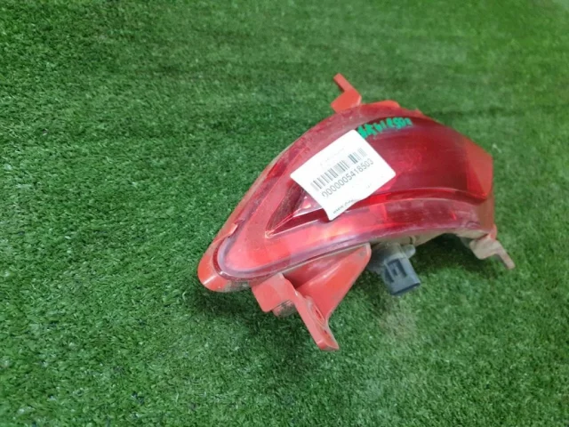 Противотуманка (ПТФ) передняя левая для Hyundai Creta 2 SU2 2021+ на фотографиях