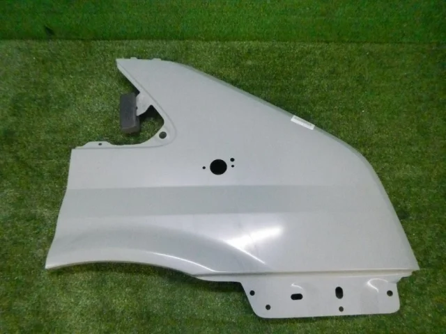 Крылья для Ford Transit 2006-2013 Фургон на фотографиях