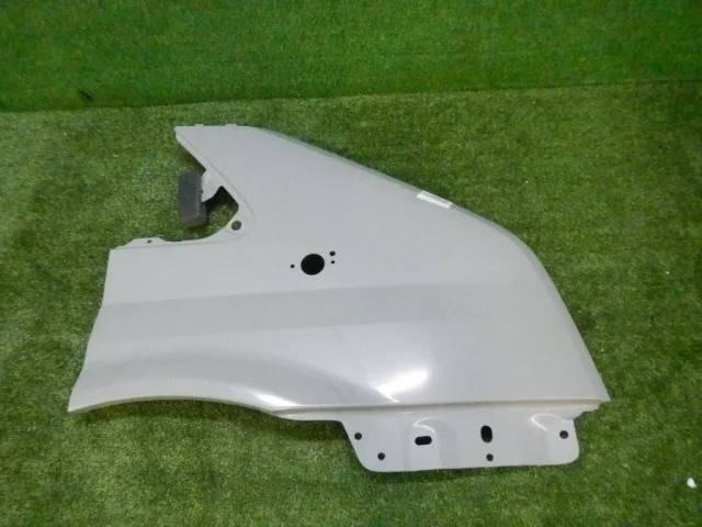 Крылья для Ford Transit 2006-2013 Фургон на фотографиях