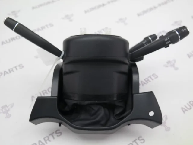 Блок управления рулевой рейки для Mercedes-Benz GL class X166 2012-2016 на фотографиях