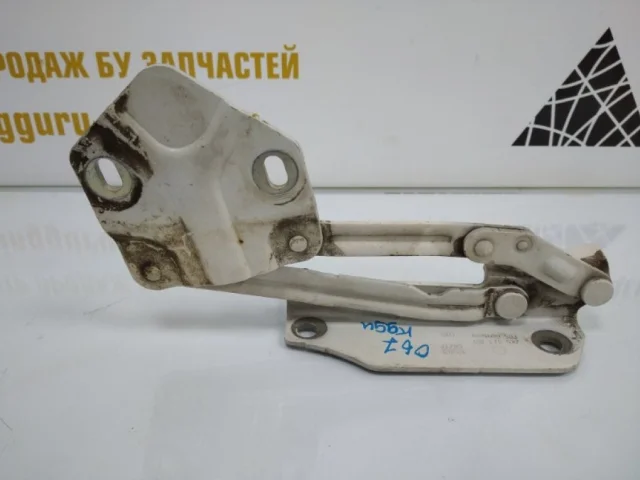 Петля капота левая для Volkswagen Caddy IV (2K) 2015-2020 на фотографиях