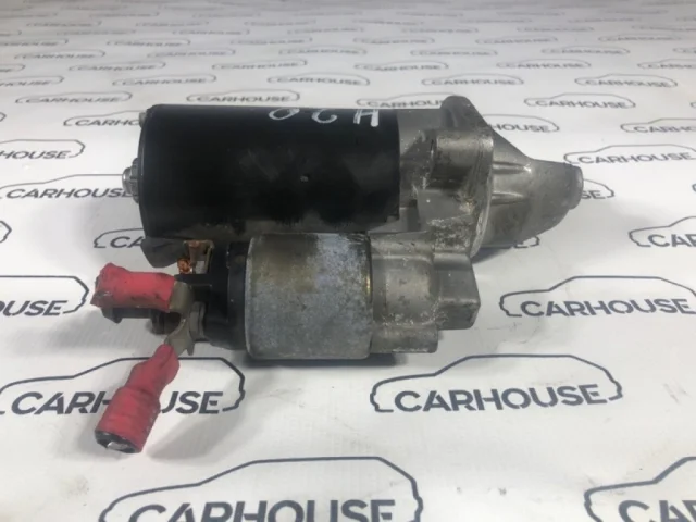 Стартер для BMW 3er Е93 Кабриолет 2007-2012 на фотографиях