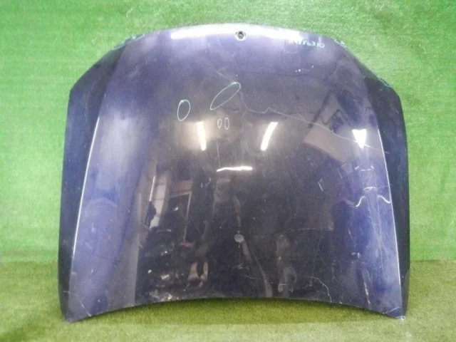 Капот для Mercedes-Benz C class C205 2014-2020 на фотографиях