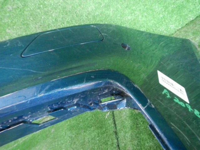 Бампер передний для Audi A7 C8 2018+ на фотографиях