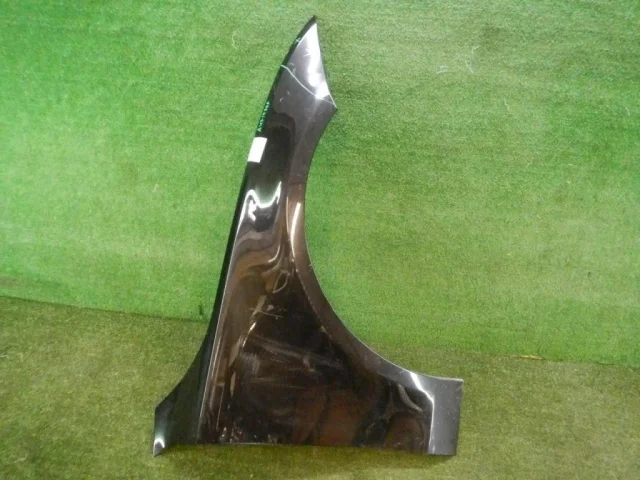 Крылья для Audi A7 4G 2010-2014 на фотографиях