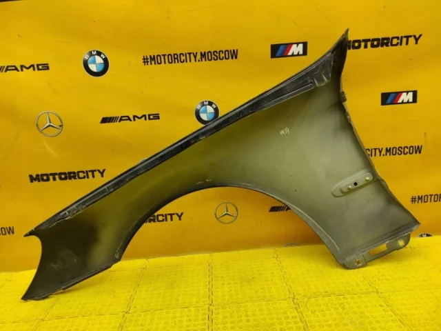 Крыло правое для Mercedes-Benz S class W220 1998-2005 на фотографиях